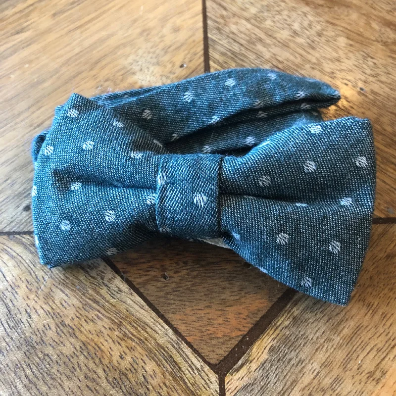 GRADY || BOY BOW TIE