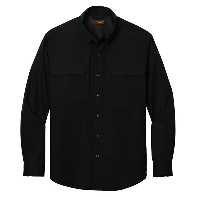 CornerStone Long Sleeve Select Tactical Shirt