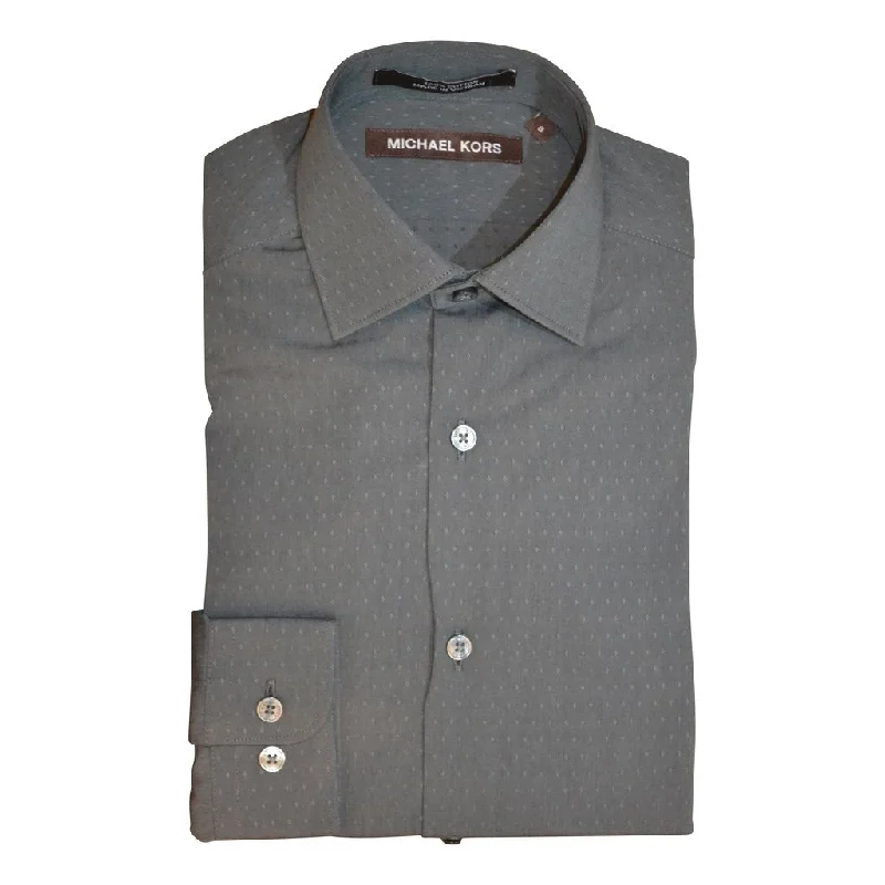 Michael Kors Boys Shirt Fancy