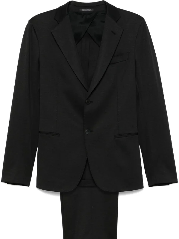 Emporio Armani Men's Suit