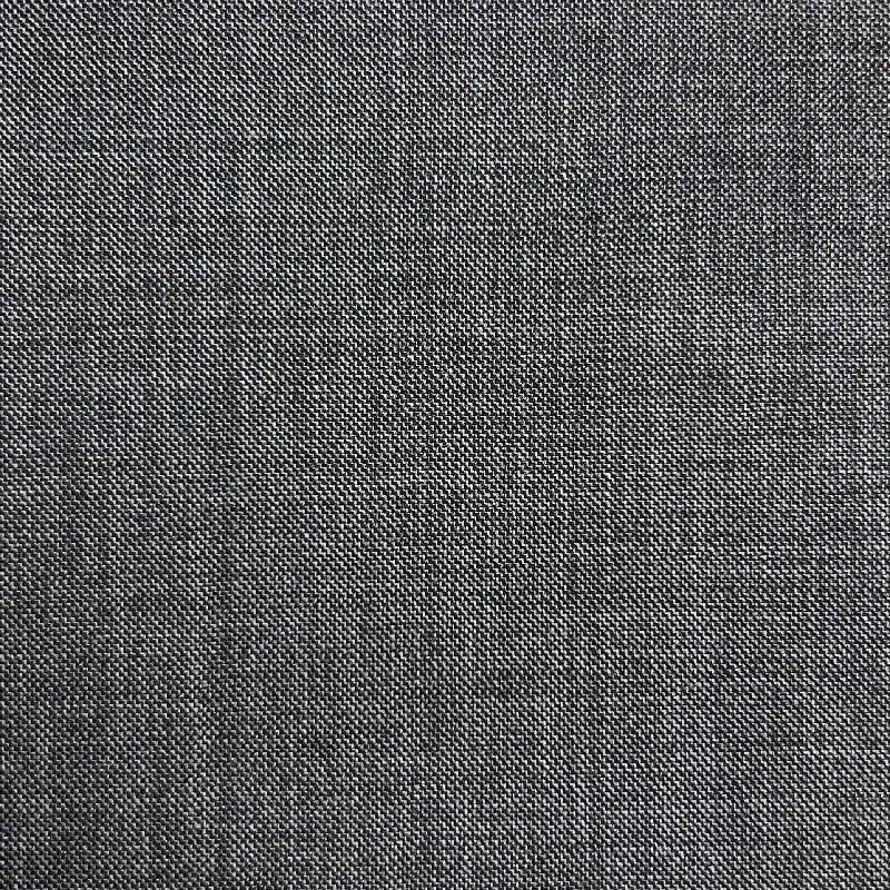 Medium Grey Sharkskin With Comfort Stretch