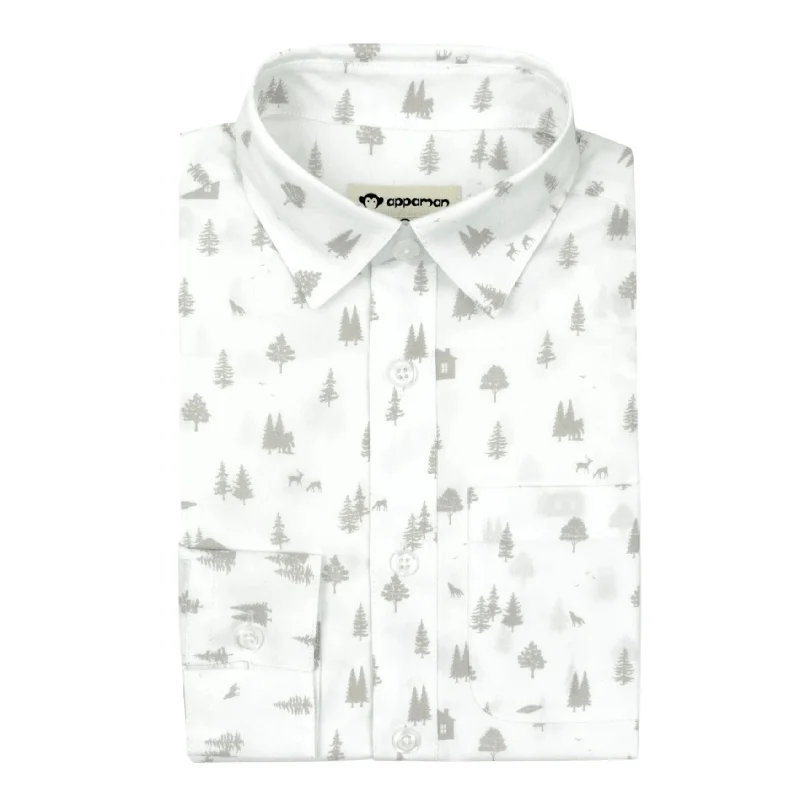 Boys Dress Shirt