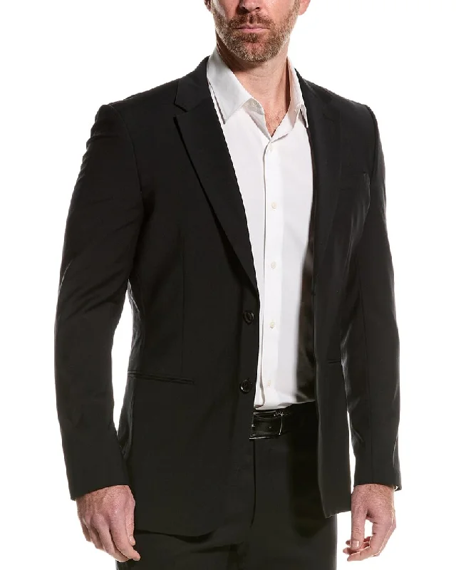 Reiss Hope Wool-Blend Blazer