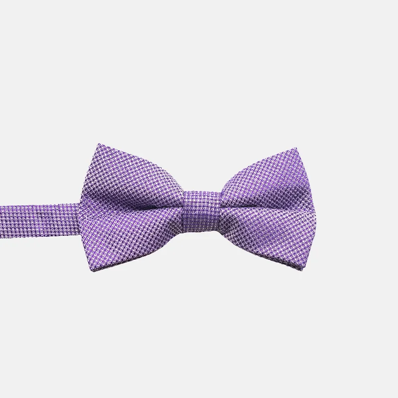 KELLY || PRE-TIED BOW TIE