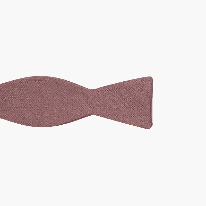 CLANCY || SELF TIE BOW TIE