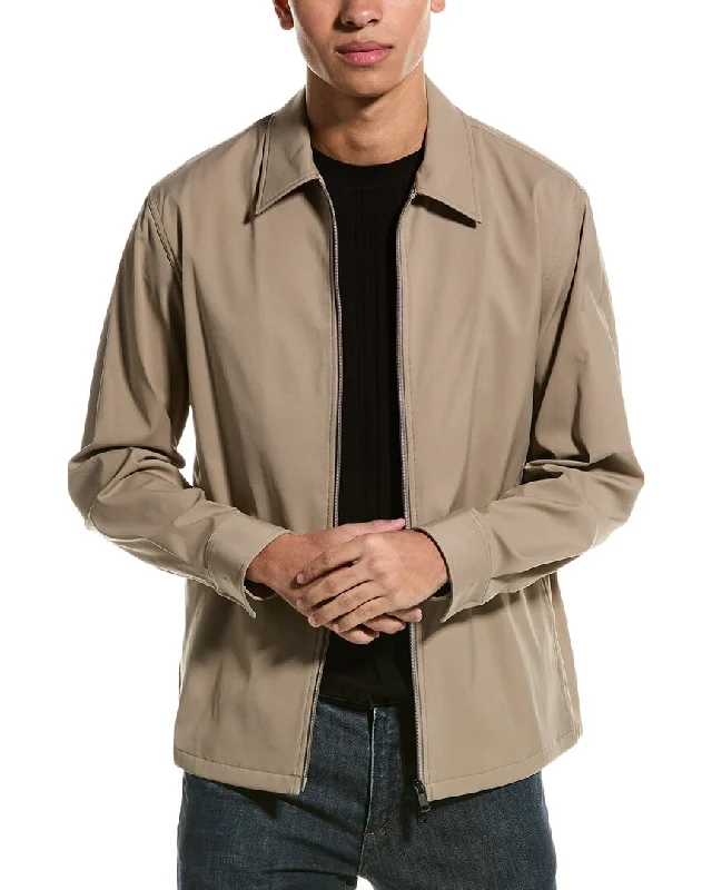 Theory Clyfford Jacket