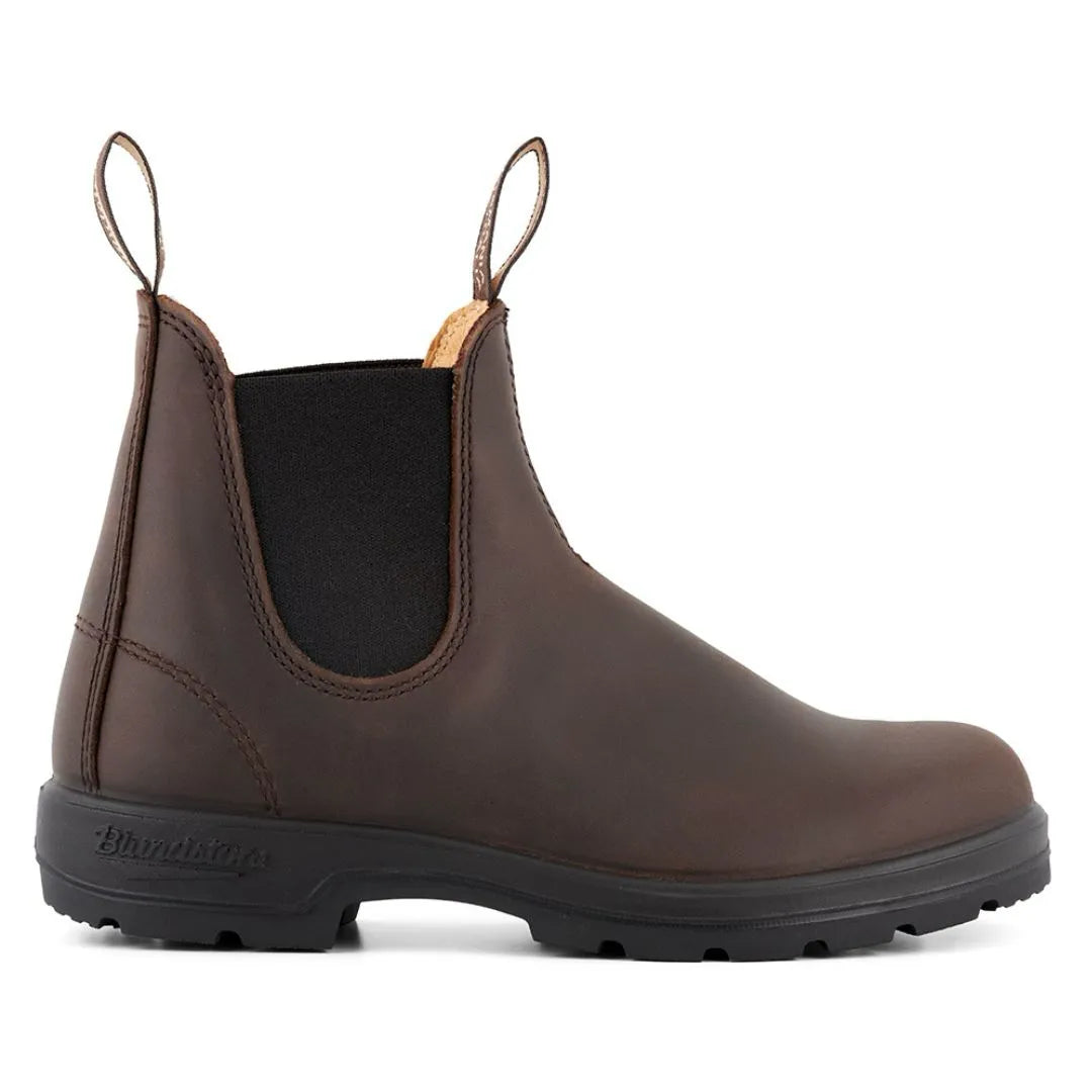 Blundstone 2340 Brown Chelsea Boots