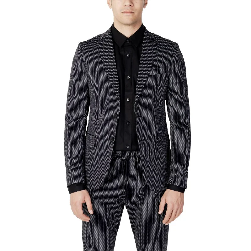 Antony Morato  Cotton Men's Blazer