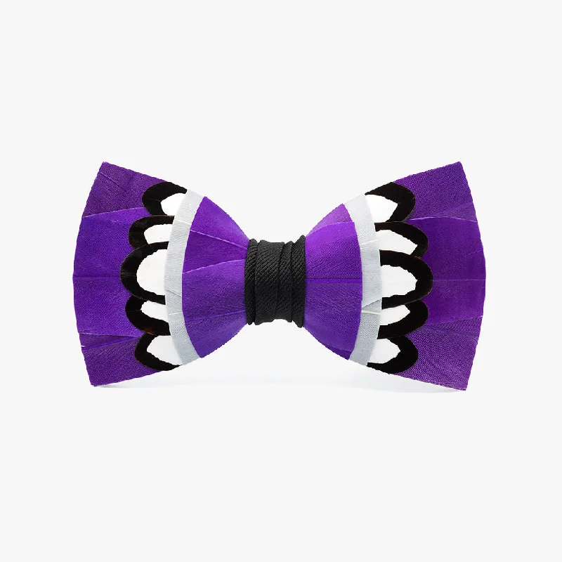 Fort Worth Bow Tie