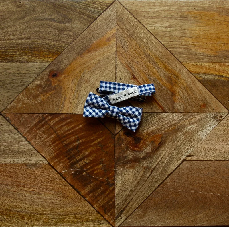 BINGER || BOY BOW TIE