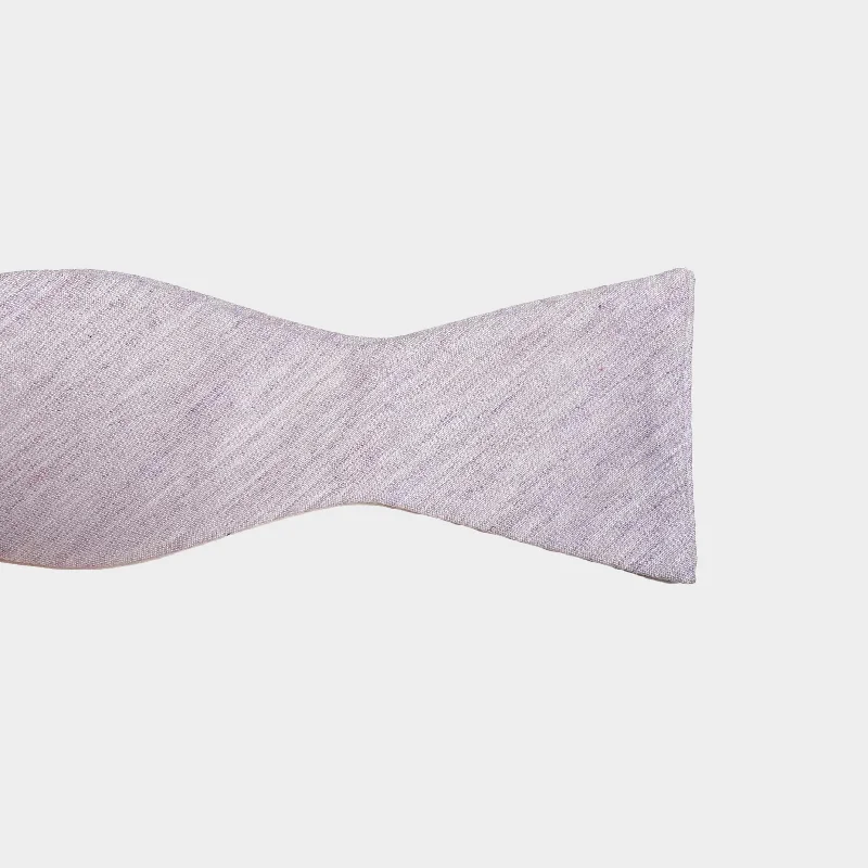 FEATHERSTONE || SELF-TIE BOW TIE