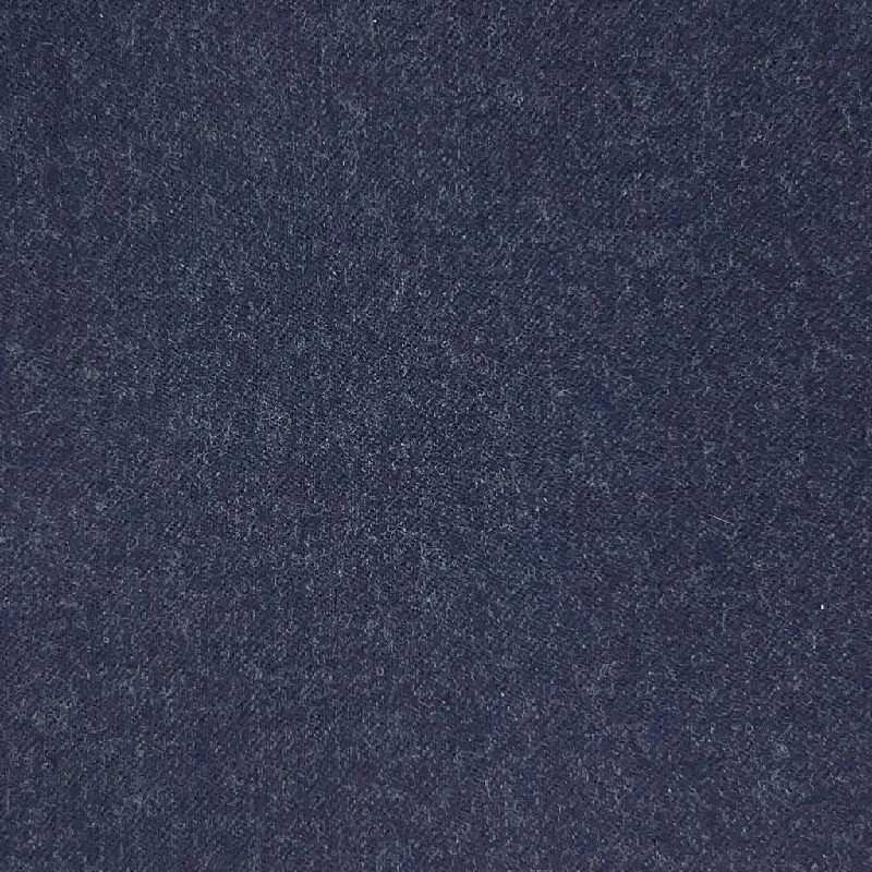 Dark Blue Plain Weave