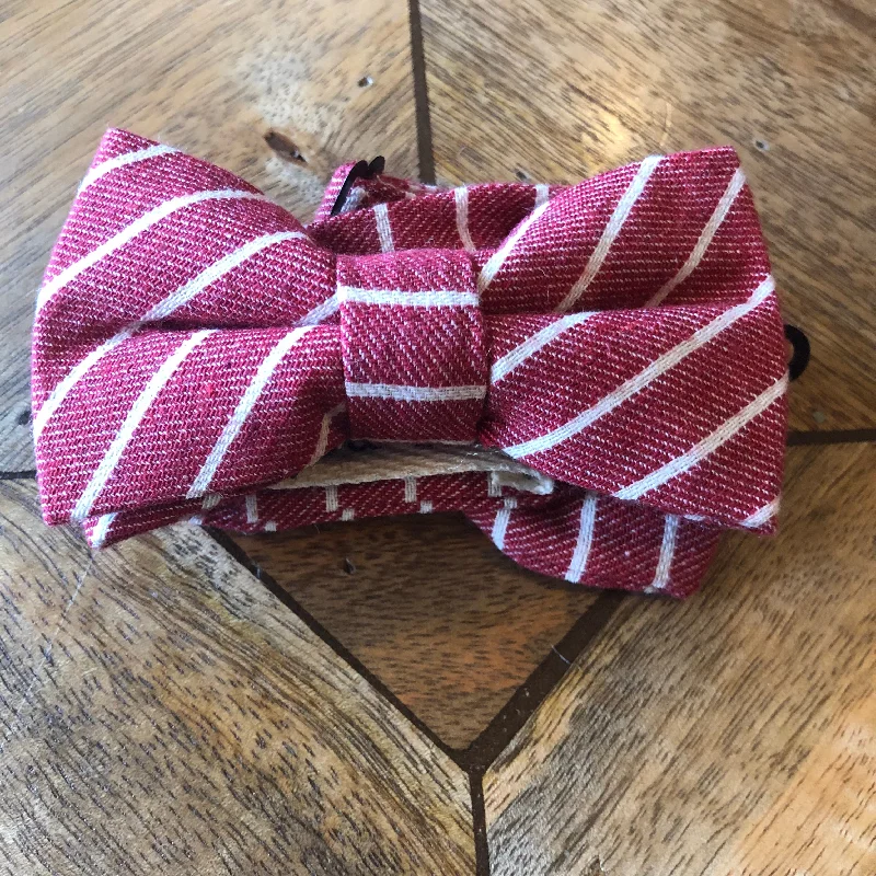 CHARLES || BOY BOW TIE