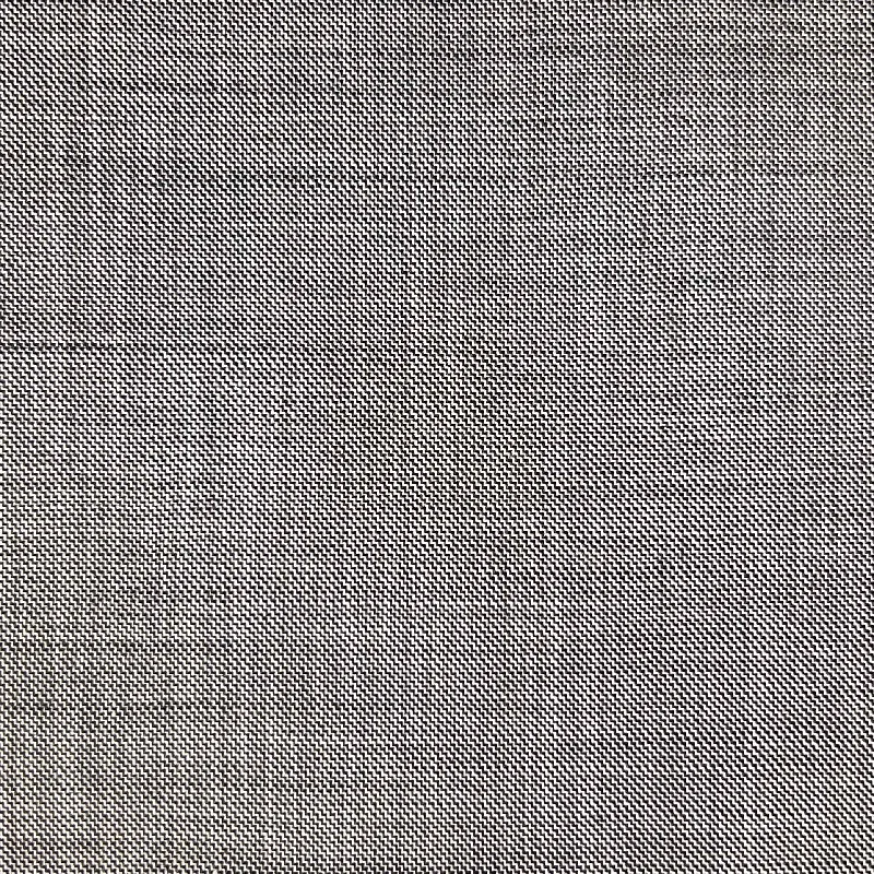 Silver Grey Sharkskin With Comfort Stretch