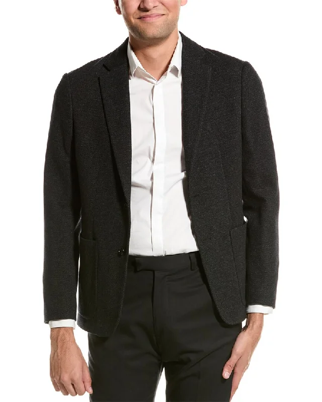 Theory Clinton City Blazer