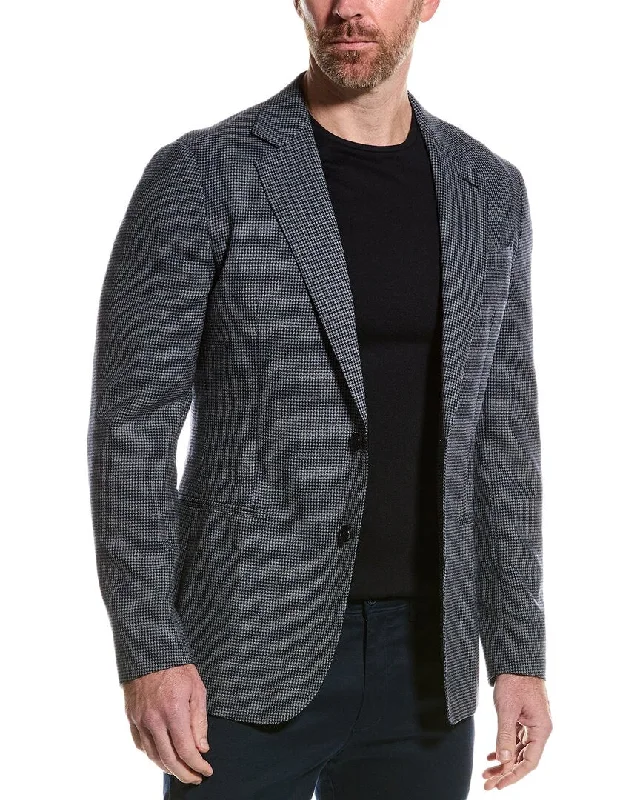 Reiss Leadenhall Wool Blazer