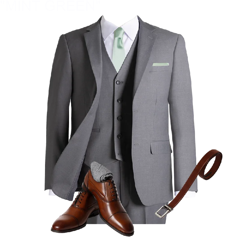 "MINT GREEN"